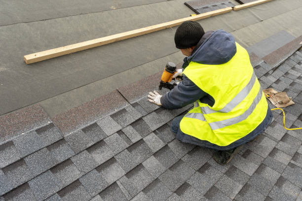 Best Commercial Roofing Services  in Central Falls, RI