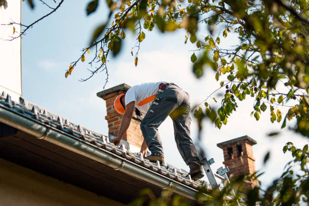Central Falls, RI Roofing Contractor Company