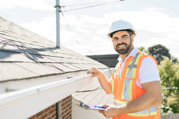 Quick and Trustworthy Emergency Roof Repair Services in Central Falls, RI