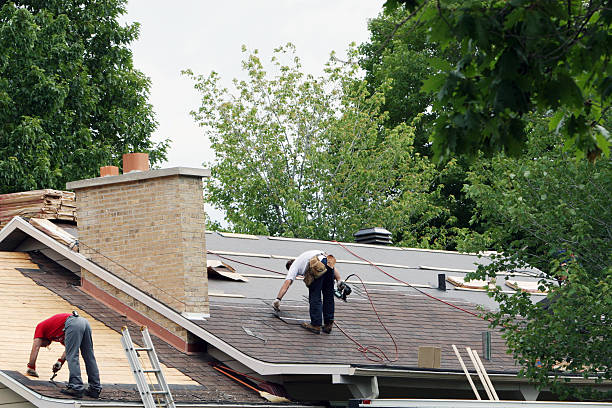 Slate Roofing Contractor in Central Falls, RI