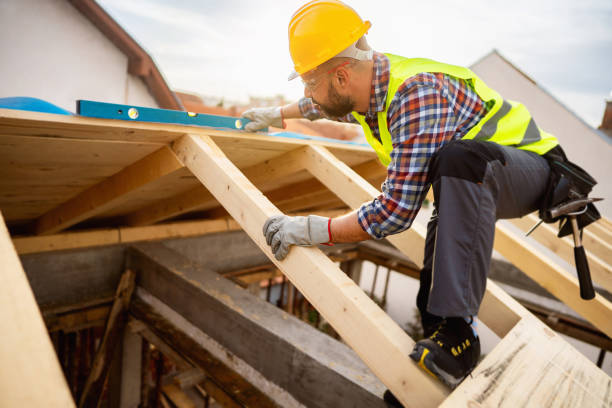 Best Tile Roofing Contractor  in Central Falls, RI